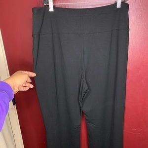 J. Jill Leggings Wearever Collection